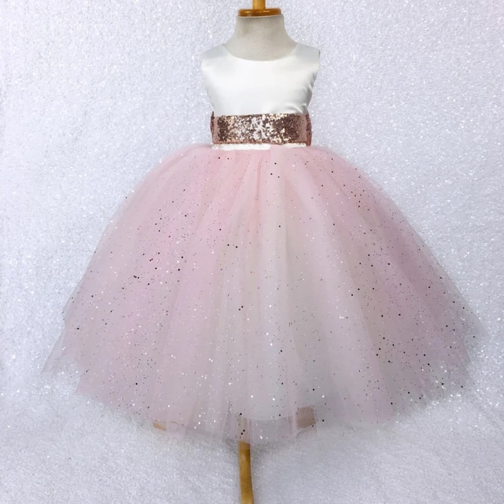 Dress - First Birthday! Brand New-Custom order from Etsy!